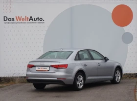 Audi A4 2.0 TDI quattro | Mobile.bg    2