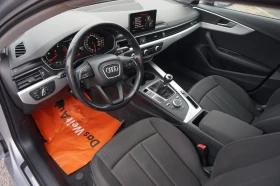 Audi A4 2.0 TDI quattro | Mobile.bg    3