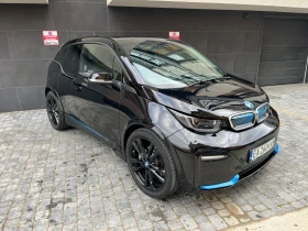 Обява за продажба на BMW i3 S 2022г. 10600км. ~49 900 лв. - изображение 1