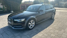 Audi A6 Allroad, снимка 7