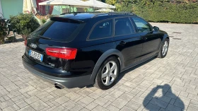 Audi A6 Allroad, снимка 6