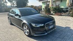 Audi A6 Allroad, снимка 4