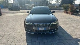 Audi A6 Allroad, снимка 5