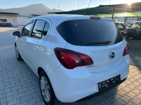 Opel Corsa 1.4i 90k фаврична Газ Лизинг, снимка 4