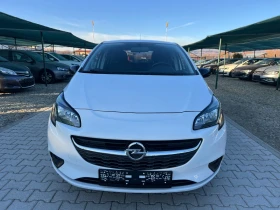 Opel Corsa 1.4i 90k фаврична Газ Лизинг, снимка 2