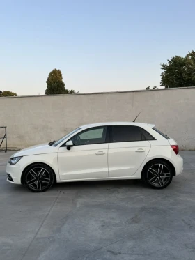     Audi A1 1.4TFSi /