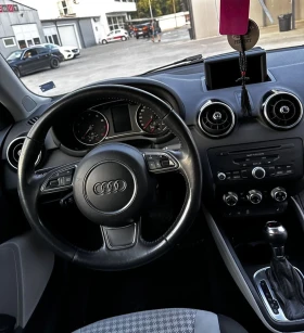 Audi A1 1.4TFSi / | Mobile.bg    8