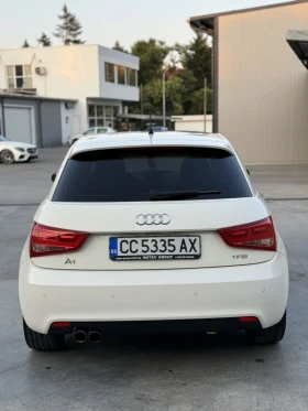     Audi A1 1.4TFSi /