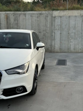 Audi A1 1.4TFSi / | Mobile.bg    9