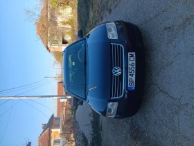 VW Passat, снимка 1