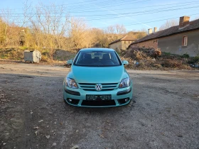 VW Golf Plus 1.4i