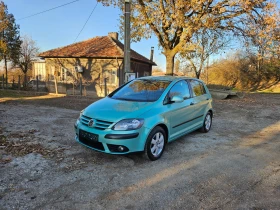 Обява за продажба на VW Golf Plus 1.4i ~4 999 лв. - изображение 6