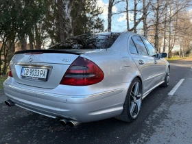 Mercedes-Benz E 320, снимка 6