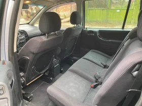 Opel Zafira 2.0 tdi, снимка 11