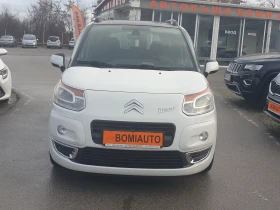 Citroen C3 Picasso 1.4i* EURO5B* 107000km!* , снимка 2