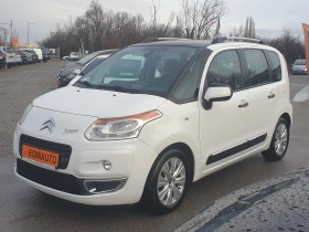 Citroen C3 Picasso 1.4i* EURO5B* 107000km!* , снимка 1