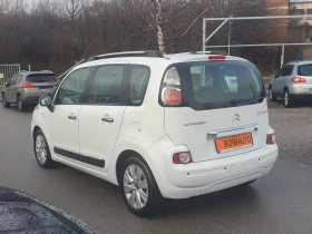 Citroen C3 Picasso 1.4i* EURO5B* 107000km!* , снимка 6