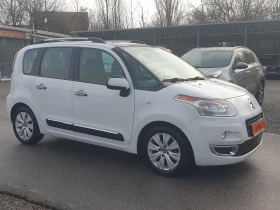 Citroen C3 Picasso 1.4i* EURO5B* 107000km!* , снимка 3