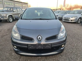 Renault Clio 1.5DCI 75PS.ITALIA, снимка 2