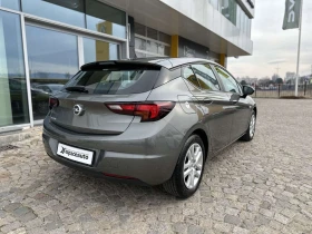 Opel Astra Hatch 1.4i 150к.с, снимка 4