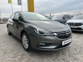 Opel Astra Hatch 1.4i 150к.с, снимка 3