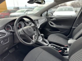 Opel Astra Hatch 1.4i 150к.с, снимка 7