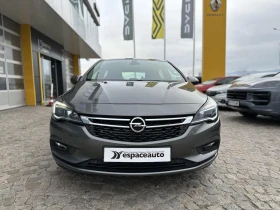 Opel Astra Hatch 1.4i 150к.с, снимка 2