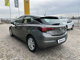 Opel Astra Hatch 1.4i 150к.с, снимка 6