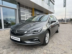 Opel Astra Hatch 1.4i 150к.с, снимка 1