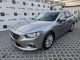 Mazda 6 2.2SKYACTIVE= 150кс= 6СКОРОСТИ= НАВИ= ПОДГРЕВ= EU6, снимка 6