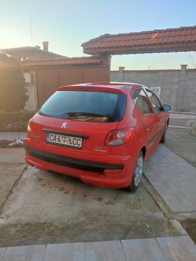 Peugeot 206 | Mobile.bg    5