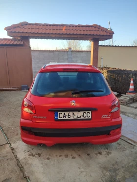 Peugeot 206 | Mobile.bg    4