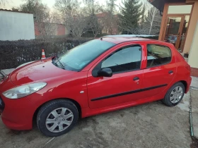 Peugeot 206 | Mobile.bg    3