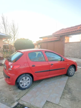 Peugeot 206 | Mobile.bg    2