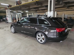 Audi A6 V6 3.0 TDI  | Mobile.bg    14