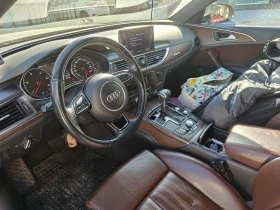 Audi A6 V6 TDI, 158000km., снимка 6