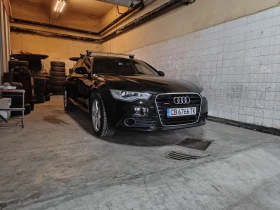 Audi A6 V6 3.0 TDI  | Mobile.bg    16