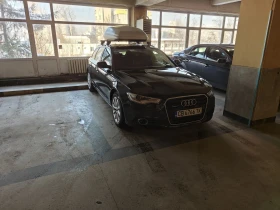 Audi A6 V6 TDI, 158000km., снимка 5