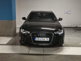 Audi A6 V6 TDI, 158000km., снимка 1