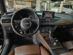 Audi A6 V6 3.0 TDI  | Mobile.bg    13