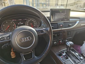 Audi A6 V6 TDI, 158000km., снимка 8