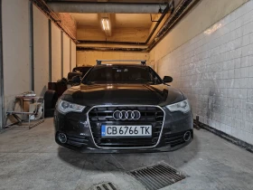 Audi A6 V6 3.0 TDI  | Mobile.bg    15