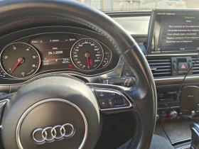 Audi A6 V6 TDI, 158000km., снимка 9