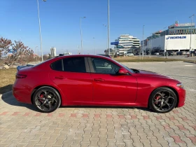 Alfa Romeo Giulia Q4 Ti Sport AWD | Mobile.bg    3