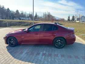 Alfa Romeo Giulia Q4 Ti Sport AWD | Mobile.bg    4