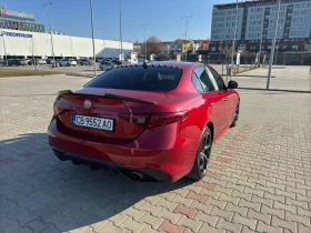 Alfa Romeo Giulia Q4 Ti Sport AWD | Mobile.bg    6