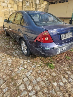 Ford Mondeo | Mobile.bg    8