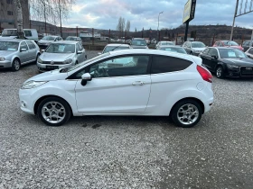 Ford Fiesta 1.4-евро5, снимка 3