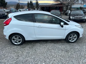 Ford Fiesta 1.4-евро5, снимка 7