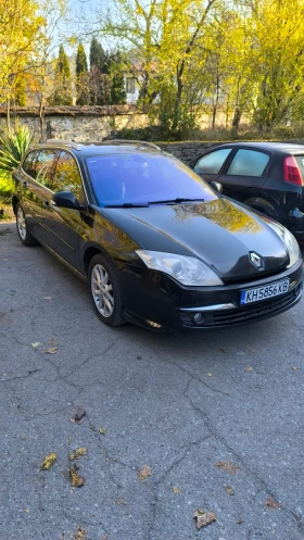 Renault Laguna 2.0dci 150к.с., снимка 8